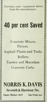 Picture 64 of 125 from Building & engineering news (1914), leaf 443