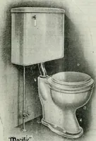 An illustration from Building & engineering news (1914)