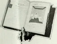 An illustration from Building & engineering news (1914)