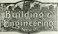 Picture 13 of 125 from Building & engineering news (1914), leaf 52