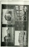An illustration from Building & engineering news (1914)