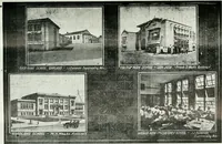 Picture 83 of 125 from Building & engineering news (1914), leaf 610