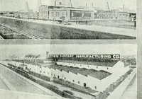 An illustration from Building & engineering news (1914)