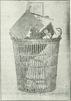An illustration from Building & engineering news (1914)