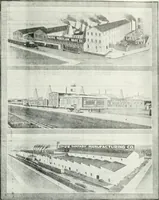 An illustration from Building & engineering news (1914)
