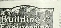 An illustration from Building & engineering news (1914)