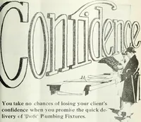 Picture 103 of 125 from Building & engineering news (1914), leaf 718
