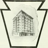 Picture 106 of 125 from Building & engineering news (1914), leaf 743