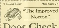 An illustration from Building & engineering news (1914)