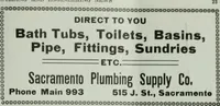 An illustration from Building & engineering news (1914)