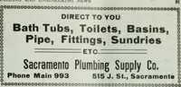 An illustration from Building & engineering news (1914)