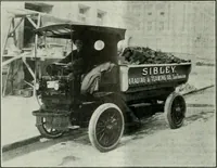 An illustration from Building & engineering news (1914)