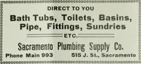 An illustration from Building & engineering news (1914)
