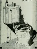 An illustration from Building & engineering news (1914)