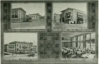 An illustration from Building & engineering news (1914)