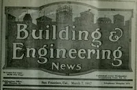 An illustration from Building & engineering news (1914)