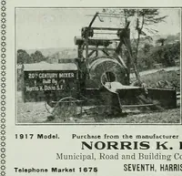 An illustration from Building & engineering news (1914)