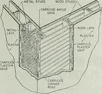 An illustration from Building & engineering news (1914)
