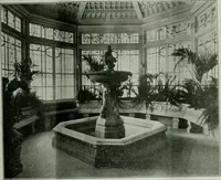 An illustration from Building & engineering news (1914)