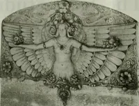 An illustration from Building & engineering news (1914)