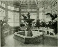 An illustration from Building & engineering news (1914)