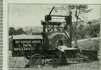 An illustration from Building & engineering news (1914)