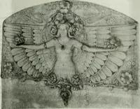An illustration from Building & engineering news (1914)