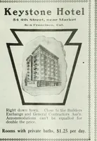 An illustration from Building & engineering news (1914)