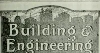 An illustration from Building & engineering news (1914)