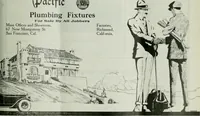 An illustration from Building & engineering news (1914)