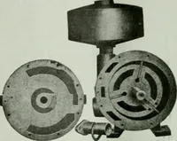 An illustration from Building & engineering news (1914)