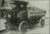 An illustration from Building & engineering news (1914)