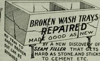 Picture 22 of 74 from Building & engineering news (1914), leaf 156