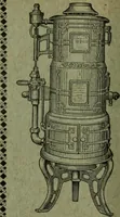 An illustration from Building & engineering news (1914)