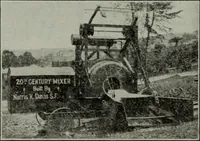 Picture 32 of 74 from Building & engineering news (1914), leaf 215