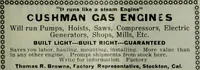 An illustration from Building & engineering news (1914)