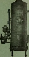 An illustration from Building & engineering news (1914)