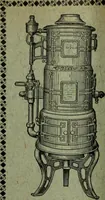 An illustration from Building & engineering news (1914)