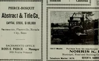 An illustration from Building & engineering news (1914)
