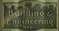 An illustration from Building & engineering news (1914)