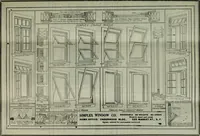 An illustration from Building & engineering news (1914)