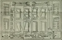 An illustration from Building & engineering news (1914)