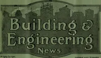 An illustration from Building & engineering news (1914)