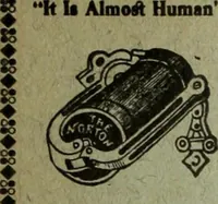 An illustration from Building & engineering news (1914)