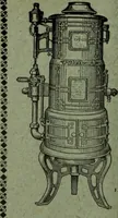 An illustration from Building & engineering news (1914)