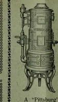 An illustration from Building & engineering news (1914)