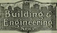 Picture 61 of 74 from Building & engineering news (1914), leaf 516