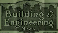 An illustration from Building & engineering news (1914)
