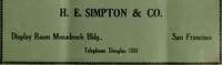 Picture 11 of 74 from Building & engineering news (1914), leaf 56