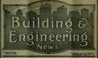 Picture 62 of 74 from Building & engineering news (1914), leaf 566